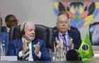 No G20, Lula destaca transição energética e crescimento inclusivo