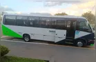 Saúde de Ventania adquire micro-ônibus com aporte de R$ 600 mil