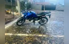 Guarda Municipal detém motociclista após perseguição no Lago de Olarias durante Réveillon