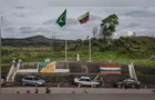 Brasil intensifica segurança na fronteira com a Venezuela