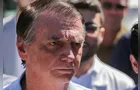 Bolsonaro pede a Moraes autorização para ter Smart TV em prisão na PF