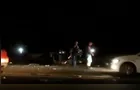 Grave acidente na BR-373 mobiliza autoridades na Avenida Souza Naves