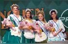 Anúncio das majestades da 34ª Münchenfest agita o público em PG