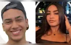 Jovem é presa por matar namorado e amiga ao vê-los andando de moto