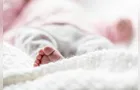 Bebê de 4 meses é encontrada morta em casa no Paraná