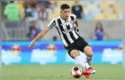 Jogador do Botafogo não consegue sair da Venezuela após ataques