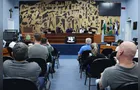 Audiência pública debate taxa de ocupação e permeabilidade do solo na área industrial
