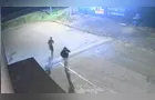 Câmera flagra dupla suspeita de envolvimento na morte de sírio em PG