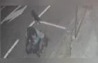 Cadeirante é suspeito de invadir mecânica e tentar furtar bateria de carro em PG