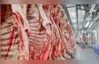 Apesar de tarifaço, exportações de carne bovina do Brasil batem recorde