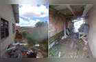 Casa abandonada com escorpiões preocupa moradores do Jardim América