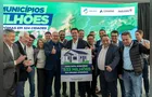 Estado destina R$ 39,2 mi para construir 300 moradias nos Campos Gerais