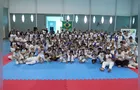 Capoeira passa a integrar oficialmente os Jogos Estudantis Municipais de Ponta Grossa