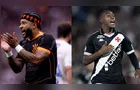 Título da Copa do Brasil pode 'salvar' ano de Corinthians ou Vasco; onde assistir