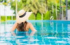 Verão e Piscina: como proteger a pele durante os dias de lazer