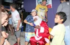Moradores de Ponta Grossa organizam evento solidário de Natal na cidade