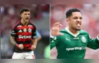 Flamengo e Palmeiras decidem Libertadores neste sábado