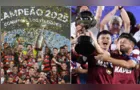 Flamengo e Lanús se encontram na Recopa Sul-Americana 2026
