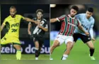 Penúltima rodada do Brasileirão começa hoje; confira os jogos e onde assisti-los