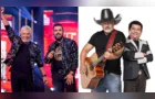 Matogrosso & Mathias adiam show e Rio Negro & Solimões assumem os 30 anos de Carambeí