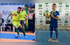 ACGF/Gerencial apresenta reforços que disputaram o ‘Brasileirão’ de Futsal em 2025