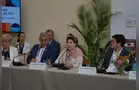 Elizabeth Schmidt participa de Reunião Geral da FNP no Rio de Janeiro
