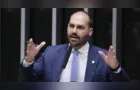 Eduardo Bolsonaro vira réu no STF e reage: ‘Motivo de orgulho’