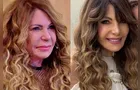 Elba Ramalho viraliza nas redes sociais com nova aparência. Veja