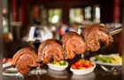 Estrela de Prata oferece o mais completo rodízio de carnes da região