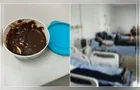 Estudantes são intoxicados após consumir brigadeiro com maconha