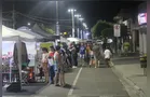 Feira do Comércio reuniu 9 mil pessoas e impulsionou economia de Reserva