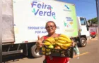 Feira Verde estará no 'Cará-Cará' e mais 10 vilas em Ponta Grossa; veja sua rua