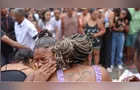 Mães de mortos questionam operação no Rio: 'Arrancaram o braço dele'