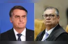 Dino acompanha Moraes e vota por manter prisão de Bolsonaro