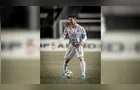 Lateral Jefferson comemora titularidade no Operário e mira sequência na Série B
