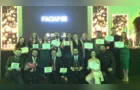 Acipg Jovem conquista nove premiações em cerimônia estadual da Faciap Jovem
