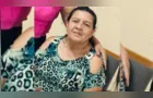 Filha pede ajuda para encontrar mãe que desapareceu em Ponta Grossa