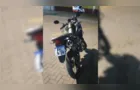 Homem é preso com moto suspeita de clonagem em Uvaranas