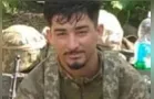 Paranaense de 25 anos morre durante combate na guerra da Ucrânia