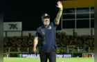 Ex-Operário, Rafael Guanaes é eleito melhor técnico do Campeonato Brasileiro 2025