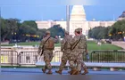 Guardas nacionais são baleados perto da Casa Branca e voos são cancelados