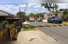 Homem é morto a tiros no bairro Dalabona em Ponta Grossa