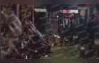Homem é morto em tiroteio no 'Recanto Verde' em Ponta Grossa