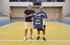 Wagner ‘Kbça’ é o novo técnico da ACGF/Gerencial para a Série Bronze