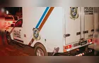 Homem morre durante confronto armado em Telêmaco Borba