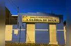 Igreja 'A Glória de Deus' é inaugurada em Irati neste sábado