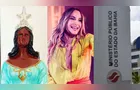 Intolerância religiosa em músicas: MP entra com ação contra Claudia Leitte