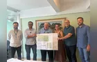Modesto e Greca anunciam novo parque urbano para Ipiranga