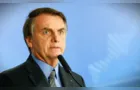 Bolsonaro alega dor de cabeça por barulho de gerador durante prisão