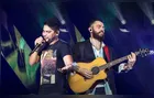 Jorge e Mateus anunciam data de último show como dupla; saiba quando